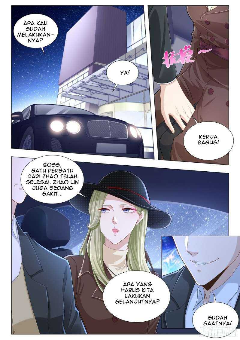 Shen Hao’s Heavenly Fall System Chapter 221 Gambar 3